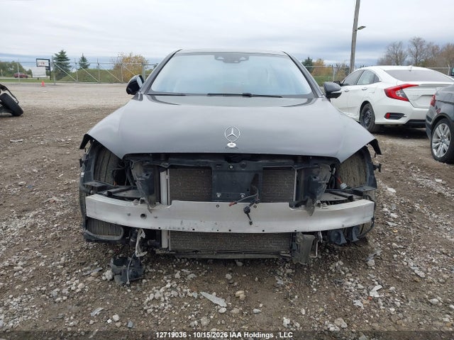 W1KUF8GB4LA529977 Mercedes-Benz S 560 4matic