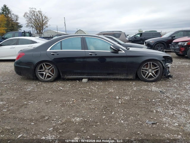 W1KUF8GB4LA529977 Mercedes-Benz S 560 4matic