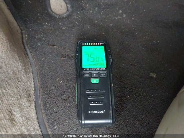 W1KUF8GB4LA529977 Mercedes-Benz S 560 4matic
