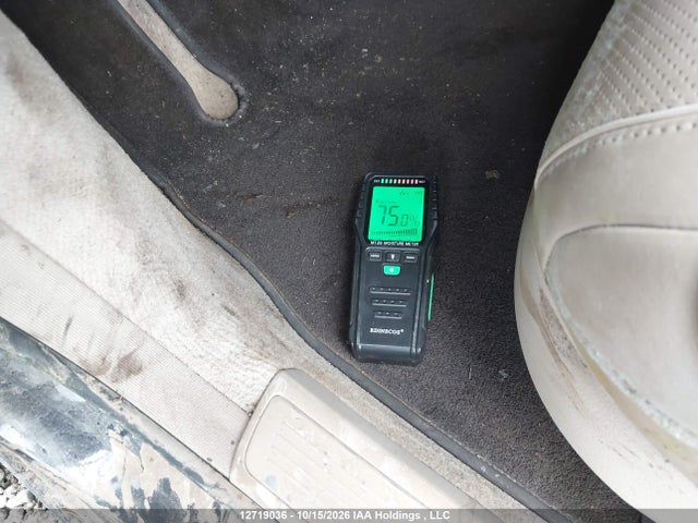 W1KUF8GB4LA529977 Mercedes-Benz S 560 4matic