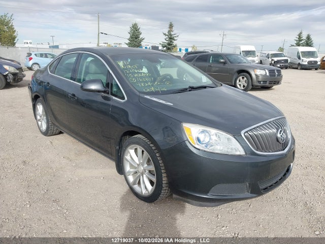 Auction sale of the 2015 Buick Verano, vin: 1G4PP5SKXF4163807, lot number: 12719037