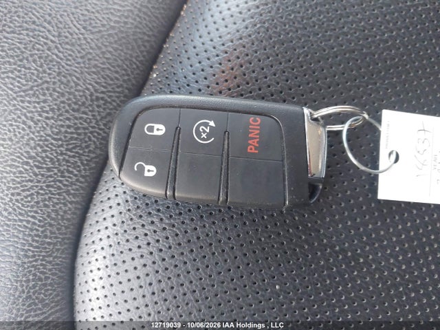Jeep Compass Limited 2019 3C4NJDCB0KT585109 Image 11