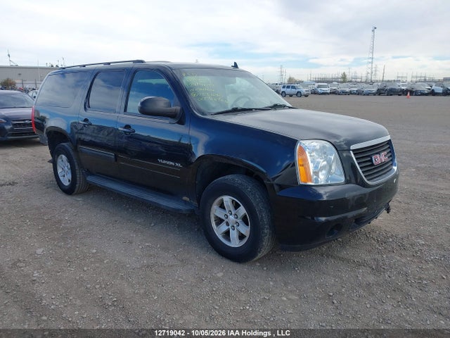 Продажа на аукционе авто 2014 Gmc Yukon Xl 1500 Sle, vin: 1GKS2HE78ER133670, номер лота: 12719042