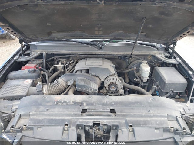 Aukcja sprzedaży 2014 Gmc Yukon Xl 1500 Sle, vin: 1GKS2HE78ER133670, numer aukcji: 12719042