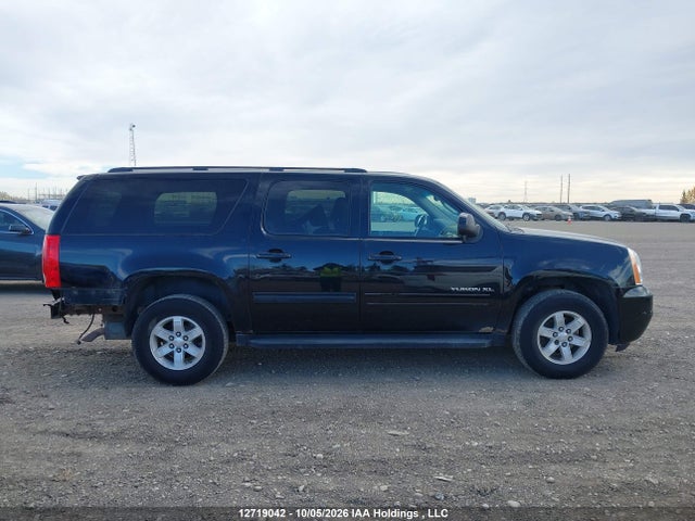 Aukcja sprzedaży 2014 Gmc Yukon Xl 1500 Sle, vin: 1GKS2HE78ER133670, numer aukcji: 12719042