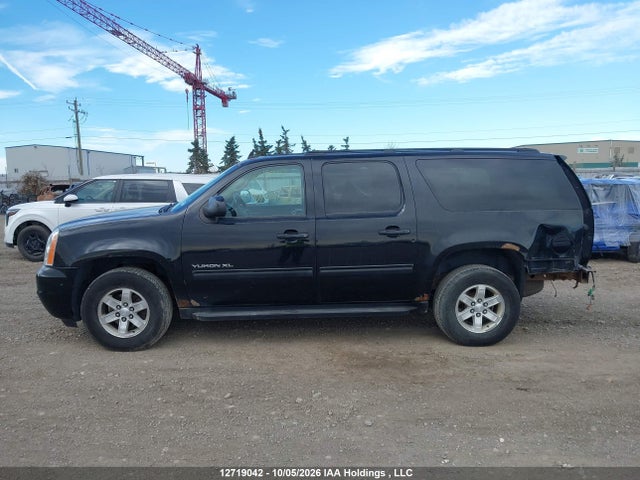 Aukcja sprzedaży 2014 Gmc Yukon Xl 1500 Sle, vin: 1GKS2HE78ER133670, numer aukcji: 12719042