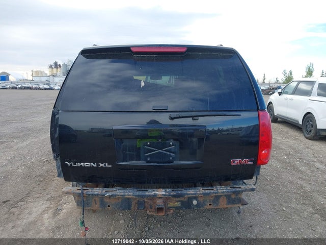 Aukcja sprzedaży 2014 Gmc Yukon Xl 1500 Sle, vin: 1GKS2HE78ER133670, numer aukcji: 12719042