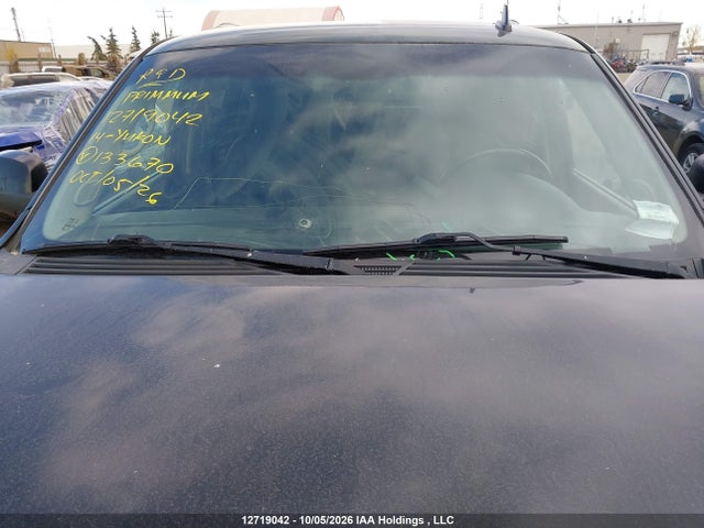 Aukcja sprzedaży 2014 Gmc Yukon Xl 1500 Sle, vin: 1GKS2HE78ER133670, numer aukcji: 12719042