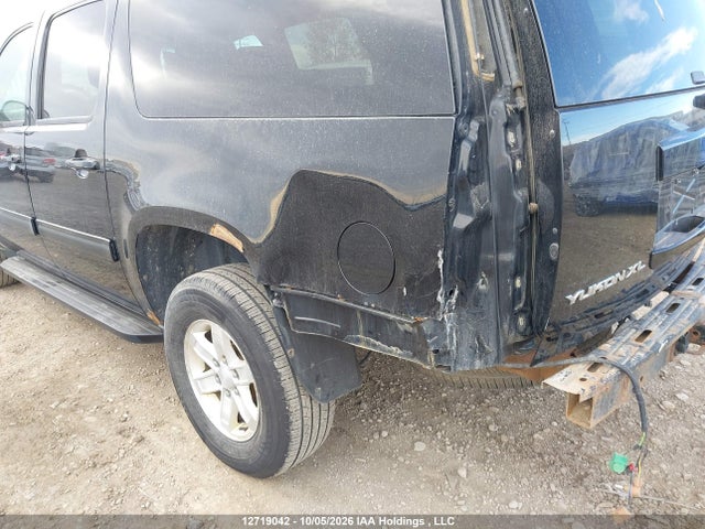 Aukcja sprzedaży 2014 Gmc Yukon Xl 1500 Sle, vin: 1GKS2HE78ER133670, numer aukcji: 12719042