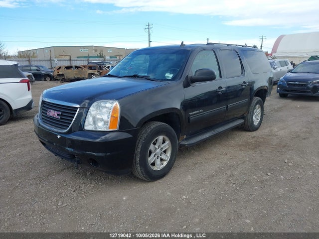 Aukcja sprzedaży 2014 Gmc Yukon Xl 1500 Sle, vin: 1GKS2HE78ER133670, numer aukcji: 12719042