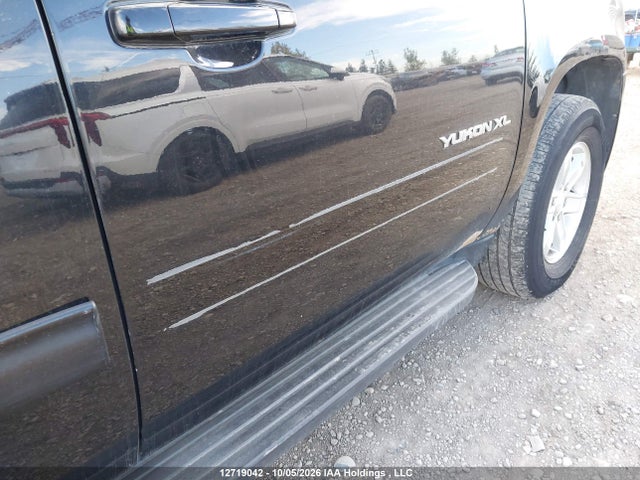 Aukcja sprzedaży 2014 Gmc Yukon Xl 1500 Sle, vin: 1GKS2HE78ER133670, numer aukcji: 12719042