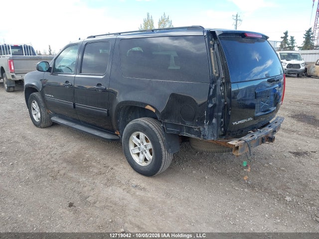 Aukcja sprzedaży 2014 Gmc Yukon Xl 1500 Sle, vin: 1GKS2HE78ER133670, numer aukcji: 12719042