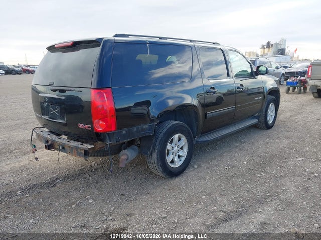 Aukcja sprzedaży 2014 Gmc Yukon Xl 1500 Sle, vin: 1GKS2HE78ER133670, numer aukcji: 12719042