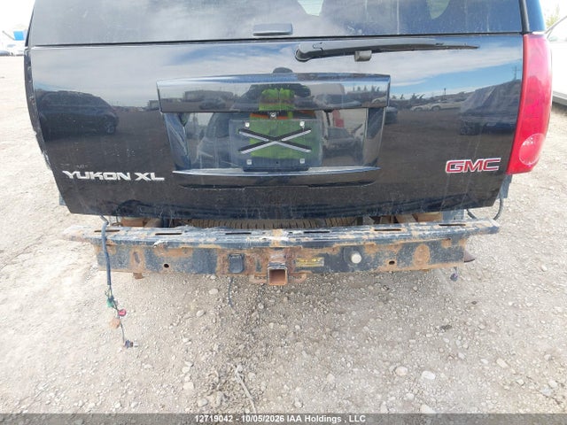 Aukcja sprzedaży 2014 Gmc Yukon Xl 1500 Sle, vin: 1GKS2HE78ER133670, numer aukcji: 12719042