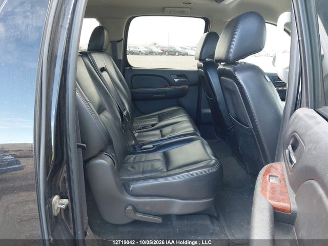 Aukcja sprzedaży 2014 Gmc Yukon Xl 1500 Sle, vin: 1GKS2HE78ER133670, numer aukcji: 12719042