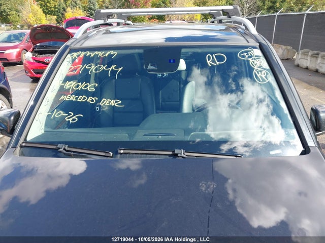 12719044 :رقم المزاد ، WDCGG8JB1DG140106 vin ، 2013 Mercedes-benz Glk 350 4matic مزاد بيع