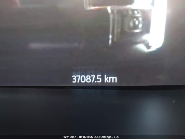 12719047 :رقم المزاد ، 1FTEW3LPXRFB80354 vin ، 2024 Ford F150 Xlt مزاد بيع
