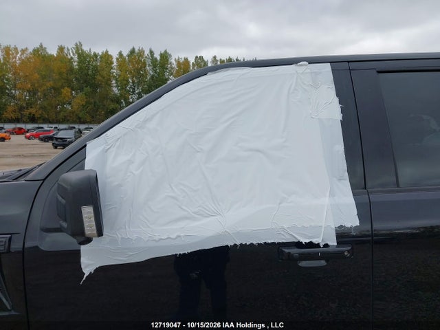 12719047 :رقم المزاد ، 1FTEW3LPXRFB80354 vin ، 2024 Ford F150 Xlt مزاد بيع