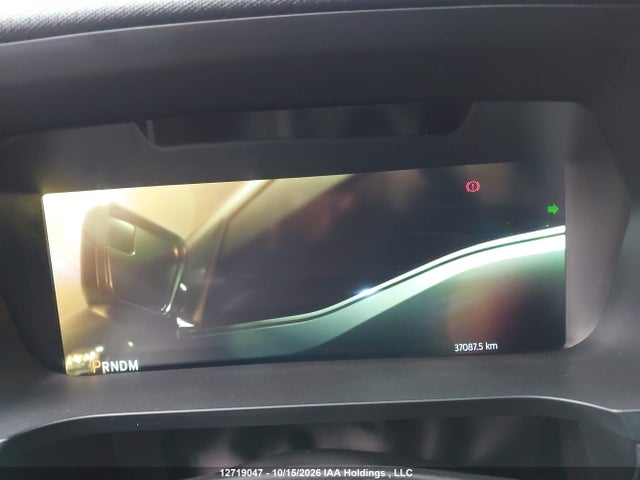 12719047 :رقم المزاد ، 1FTEW3LPXRFB80354 vin ، 2024 Ford F150 Xlt مزاد بيع