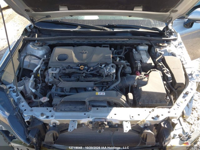 4T1S11BK1MU046764 Toyota CAMRY SE