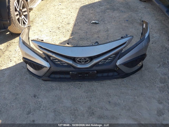4T1S11BK1MU046764 Toyota CAMRY SE