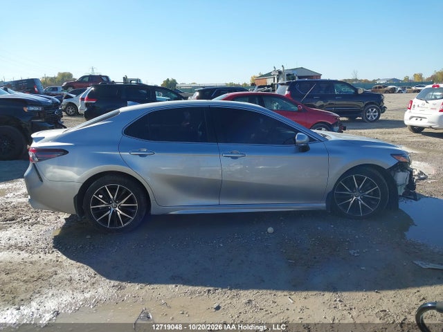 4T1S11BK1MU046764 Toyota CAMRY SE