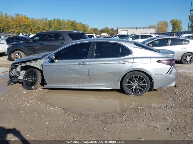 4T1S11BK1MU046764 Toyota CAMRY SE