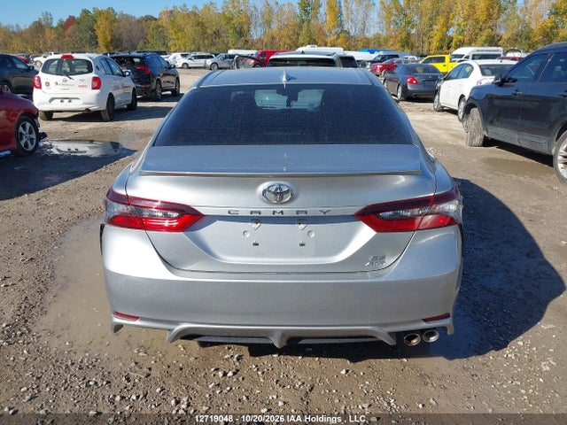 4T1S11BK1MU046764 Toyota CAMRY SE
