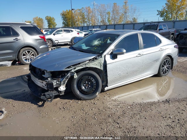 4T1S11BK1MU046764 Toyota CAMRY SE