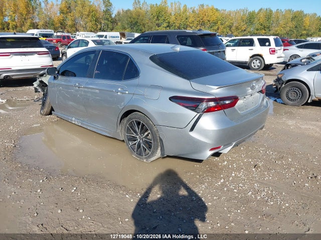 4T1S11BK1MU046764 Toyota CAMRY SE