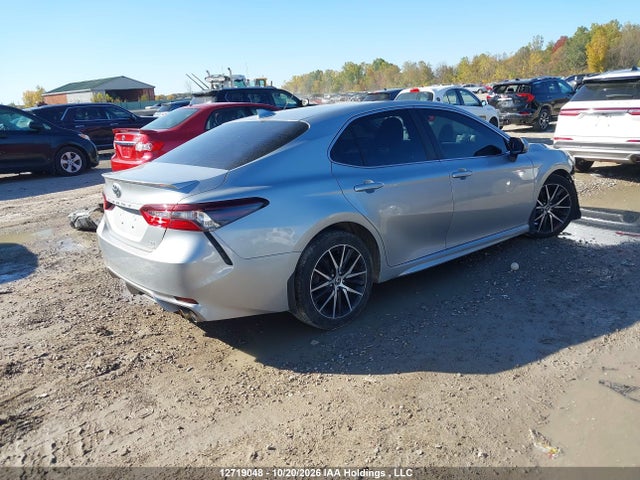4T1S11BK1MU046764 Toyota CAMRY SE