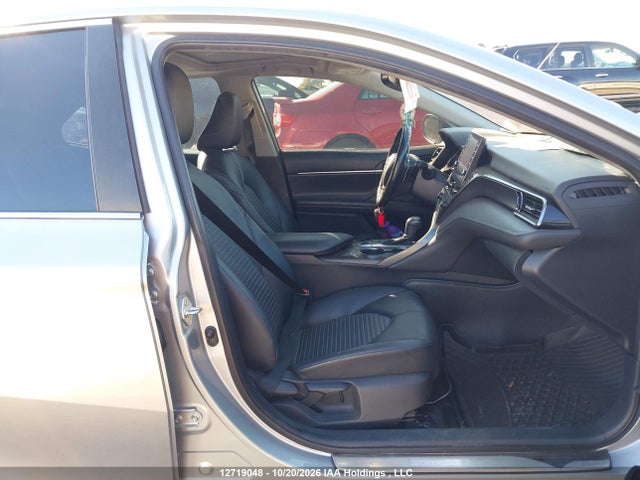 4T1S11BK1MU046764 Toyota CAMRY SE