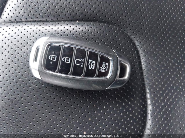 12719056 :رقم المزاد ، KMHLR4AF3PU577293 vin ، 2023 Hyundai Elantra N Line Unlimited Dct مزاد بيع