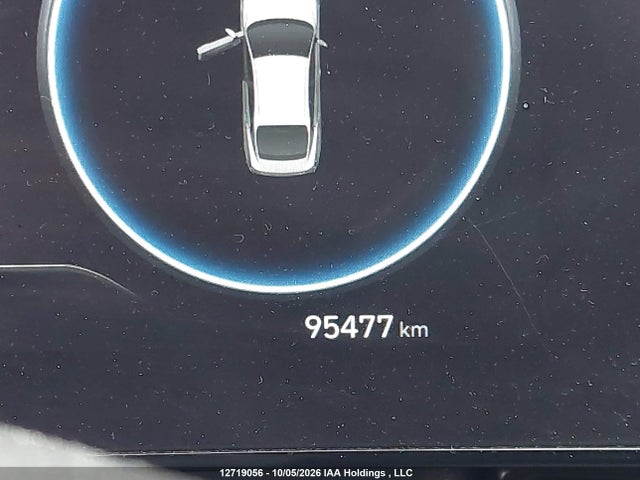 12719056 :رقم المزاد ، KMHLR4AF3PU577293 vin ، 2023 Hyundai Elantra N Line Unlimited Dct مزاد بيع