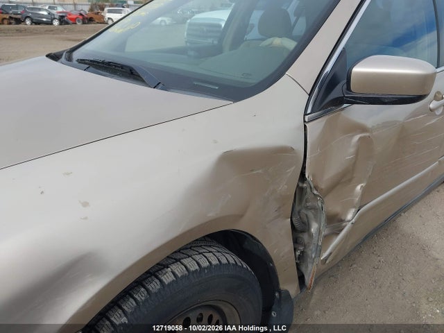 2005 Honda Accord Lx მანქანა იყიდება აუქციონზე, vin: 1HGCM56405A811437, აუქციონის ნომერი: 12719058