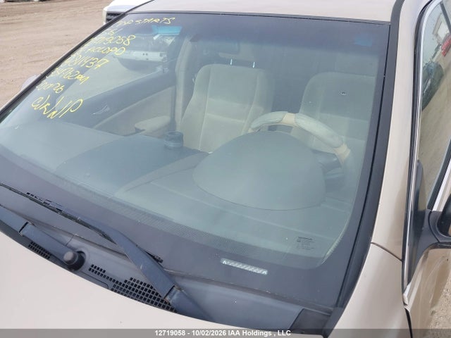 2005 Honda Accord Lx მანქანა იყიდება აუქციონზე, vin: 1HGCM56405A811437, აუქციონის ნომერი: 12719058