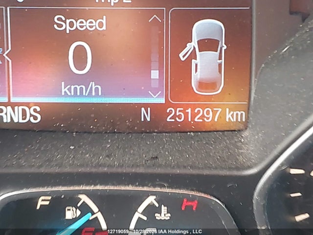 Aukcja sprzedaży 2016 Ford Escape Se, vin: 1FMCU9GX8GUC14404, numer aukcji: 12719059