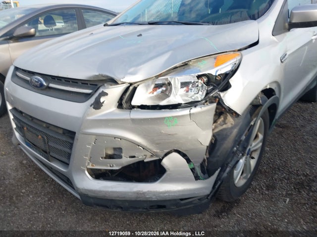 Aukcja sprzedaży 2016 Ford Escape Se, vin: 1FMCU9GX8GUC14404, numer aukcji: 12719059