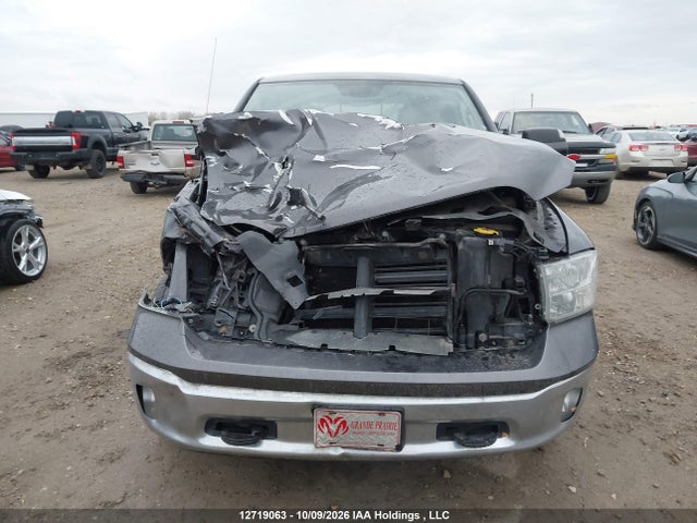 Продажа на аукционе авто 2017 Ram 1500 Slt, vin: 1C6RR7LT5HS790155, номер лота: 12719063
