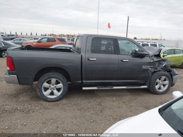 Продажа на аукционе авто 2017 Ram 1500 Slt, vin: 1C6RR7LT5HS790155, номер лота: 12719063