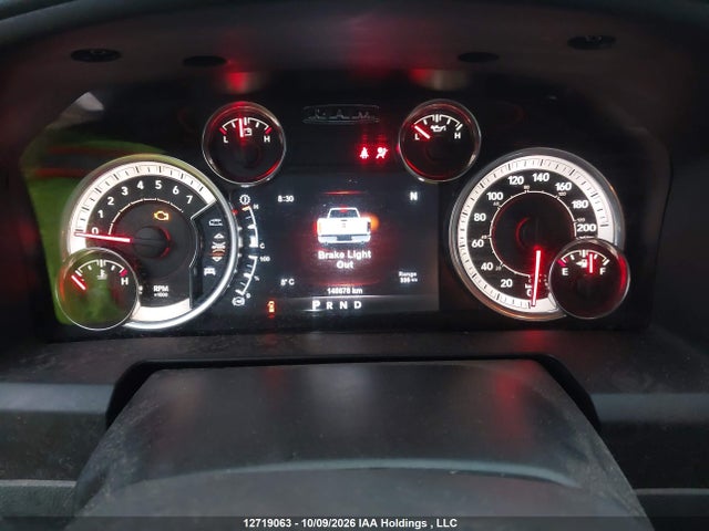 Продажа на аукционе авто 2017 Ram 1500 Slt, vin: 1C6RR7LT5HS790155, номер лота: 12719063