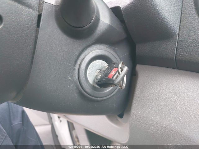 3N6CM0KN8JK696947 Nissan Nv200 2.5s/2.5sv