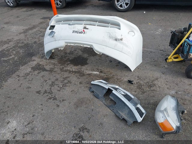 3N6CM0KN8JK696947 Nissan Nv200 2.5s/2.5sv