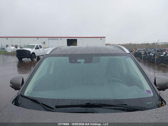 12719065 :رقم المزاد ، JA4JZ4AXXJZ600304 vin ، 2018 Mitsubishi Outlander Gt مزاد بيع