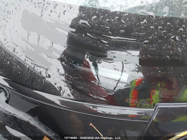 12719065 :رقم المزاد ، JA4JZ4AXXJZ600304 vin ، 2018 Mitsubishi Outlander Gt مزاد بيع