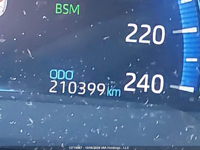 Auction sale of the 2019 Toyota Corolla, vin: JTNK4RBE5K3035186, lot number: 12719067