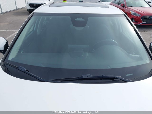 2HGFE2F3XNH116528 Honda CIVIC EX