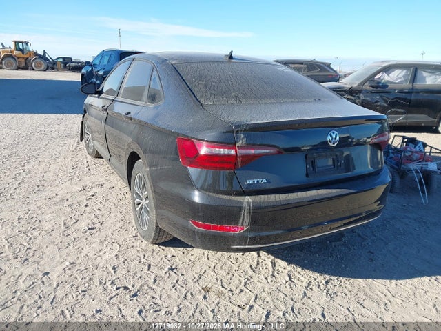 Auction sale of the 2021 Volkswagen Jetta Highline, vin: 3VWE57BU8MM074492, lot number: 12719082