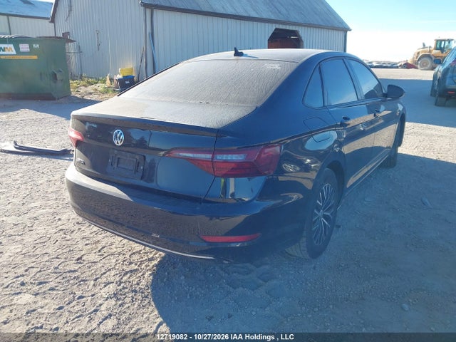 Auction sale of the 2021 Volkswagen Jetta Highline, vin: 3VWE57BU8MM074492, lot number: 12719082