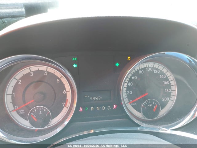Dodge Grand Caravan Se 2017 2C4RDGBG0HR853224 Image 7